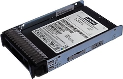Lenovo ThinkSystem V2 4XB7A90874 SATA 3.0 2.5" 960 GB Sunucu Sabit Disk