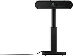 Lenovo ThinkVision MC50 4XC1D66056 Mikrofonlu Webcam