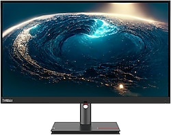 Lenovo ThinkVision P32pz-30 63E5GAR2TK 31.5" 4 ms 4K Pivot IPS 60 Hz Monitör