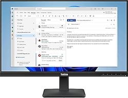 Lenovo ThinkVision S24-4e 64B5KAT1TK 23.8" 4 ms Full HD IPS 100 Hz Monitör