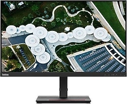 Lenovo ThinkVision S24e-20 62AEKAT2TK 23.8" 4 ms Full HD 60 Hz Monitör