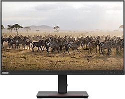 Lenovo ThinkVision S27e-20 62AFKAT2TK 27" 4 ms Full HD IPS 60 Hz Monitör