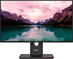 Lenovo ThinkVision T24-40 64A4MARXTK 23.8" 4 ms Full HD Pivot IPS 120 Hz Monitör