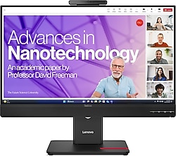 Lenovo ThinkVision T24-4V 64B6MAR1TK 23.8" 4 ms Full HD Pivot IPS 120 Hz Monitör
