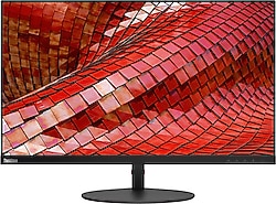 Lenovo ThinkVision T27i-10 61C6MAT1TK 27" 4 ms Full HD Pivot IPS 60 Hz Monitör