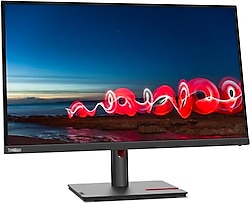 Lenovo ThinkVision T27i-30 63A4MAT1TK 27" 4 ms Full HD Pivot IPS 60 Hz Monitör