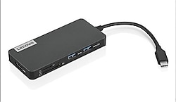 Lenovo 4X90V55523 Laptop Docking Station
