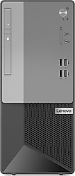 Lenovo V50T 11QE003CTX i5-10400 4 GB 256 GB SSD UHD Graphics 630 Masaüstü Bilgisayar