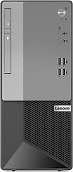 Lenovo V50T 11QE003GTX i7-10700 8 GB 256 GB SSD UHD Graphics 630 Masaüstü Bilgisayar