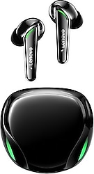 Lenovo XT92 TWS Kulak İçi Bluetooth Kulaklık Siyah