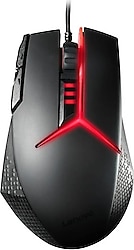 Lenovo Y Precision GX30J07894 Optik Kablolu Oyuncu Mouse