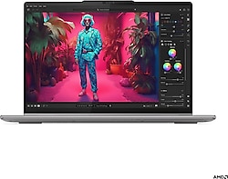 Lenovo Yoga 7 14AHP9 83DK002VTR Ryzen 5 8640HS 16 GB 512 GB SSD