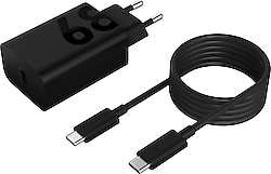Lenovo ZG38C05739 68 W Type-C Kablolu Şarj Aleti