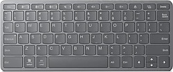 Lenovo ZG38C05807 KB331U TKL Kablolu/Kablosuz Klavye