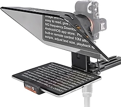 Lensgo Prompter