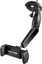Lenyes CR146 Dikiz Aynası Araç Telefon Tutucu
