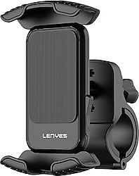 Lenyes CR157 Araç İçi Telefon Tutucu