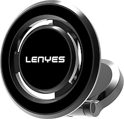 Lenyes CR160 MagSafe Manyetik Araç Telefon Tutucu