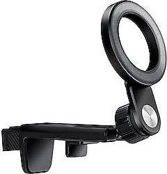 Lenyes CR187 Masaüstü Manyetik Telefon Tutucu