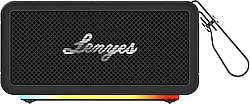 Lenyes Elegance S875 Siyah Bluetooth Hoparlör