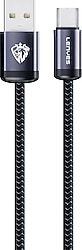 Lenyes LC537 1 m Micro USB Hızlı Şarj Kablosu
