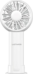 Lenyes LHF15 Şarjlı El Tipi Vantilatör