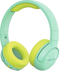 Lenyes LKH30 Çocuk Kulak Üstü Bluetooth Kulaklık