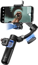 Lenyes LPH113 Gimbal