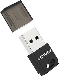 Lenyes LR203 USB Bluetooth Araç Kiti