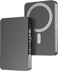 Lenyes P32-1 10000 mAh MagSafe Powerbank