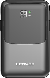 Lenyes PW223D 20000 mAh Hızlı Şarj Powerbank