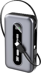 Lenyes PX1002D 10000 mAh Powerbank
