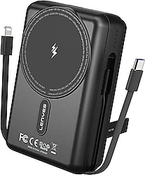 Lenyes PX274D 20000 mAh MagSafe Powerbank