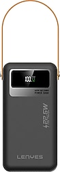 Lenyes PX691D 60000 mAh Hızlı Şarj Powerbank