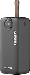 Lenyes PXD487D 40000 mAh Hızlı Şarj Powerbank