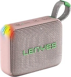 Lenyes S216 TWS Mini Bluetooth Hoparlör