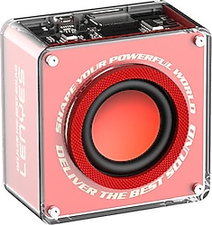 Lenyes S222 Bluetooth Hoparlör