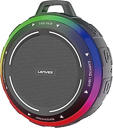 Lenyes S223 Bluetooth Hoparlör