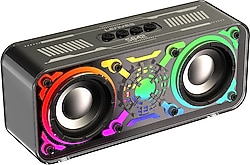 Lenyes S842 Bluetooth Hoparlör