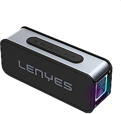 Lenyes S856 RGB Bluetooth Hoparlör
