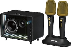 Lenyes S862 Mikrofonlu Bluetooth Hoparlör