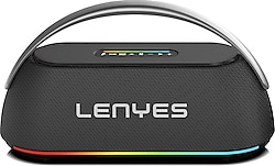 Lenyes S869 RGB Bluetooth Hoparlör