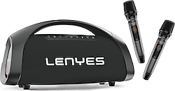 Lenyes S873 Bluetooth Hoparlör