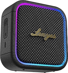 Lenyes S890 Siyah Bluetooth Hoparlör