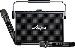 Lenyes Titan 2 Bluetooth Hoparlör