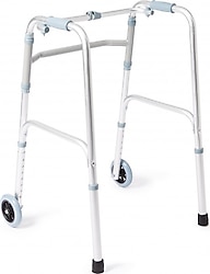 Leo 374 Tekerlekli Walker