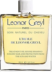 Leonor Greyl L'Huile De 95 ml Saç Bakım Yağı