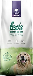 Leo's Kuzu Etli 15 kg Yetişkin Köpek Maması