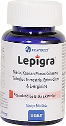 Lepigra 30 Tablet