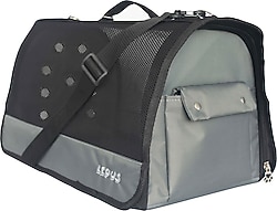 Lepus Air Box Gri Taşıma Çantası